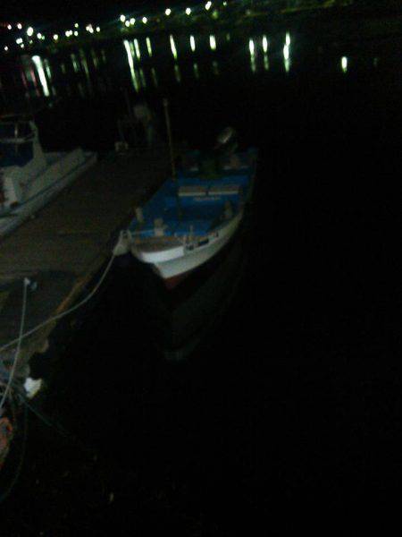 茶メバと黒メバ